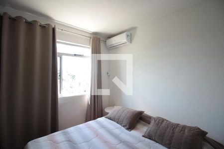 Suite de apartamento para alugar com 3 quartos, 85m² em Santa Amélia, Belo Horizonte