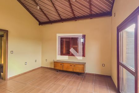 Casa para alugar com 105m², 2 quartos e 2 vagasSuíte