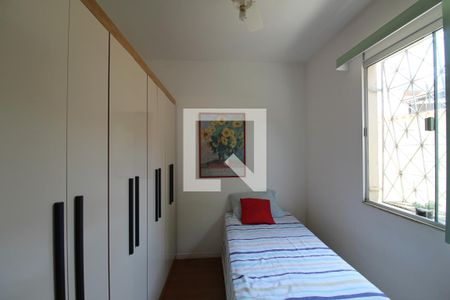 Quarto 1 de apartamento à venda com 2 quartos, 50m² em Freguesia (jacarepaguá), Rio de Janeiro