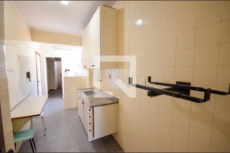Apartamento à venda com 70m², 2 quartos e 1 vagaCozinha
