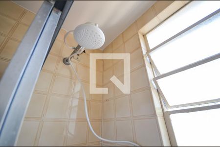 Apartamento à venda com 70m², 2 quartos e 1 vagaBanheiro de Serviço