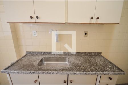 Apartamento à venda com 70m², 2 quartos e 1 vagaCozinha