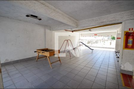 Apartamento à venda com 70m², 2 quartos e 1 vagaÁrea comum - Playground