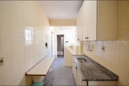 Apartamento à venda com 70m², 2 quartos e 1 vagaCozinha
