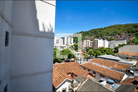 Apartamento à venda com 70m², 2 quartos e 1 vagaVista do Quarto 2