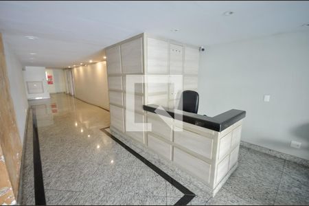 Apartamento à venda com 70m², 2 quartos e 1 vagaHall