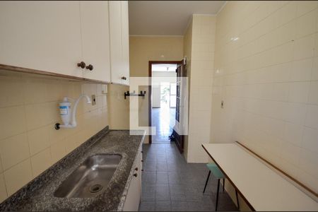 Apartamento à venda com 70m², 2 quartos e 1 vagaCozinha