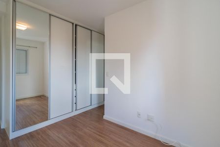 Suíte de apartamento para alugar com 2 quartos, 56m² em Vila Andrade, São Paulo