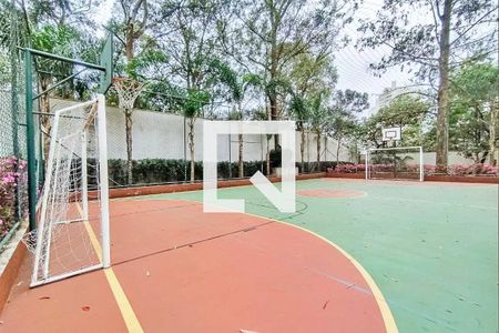 Apartamento para alugar com 56m², 2 quartos e 1 vagaQuadra Esportiva