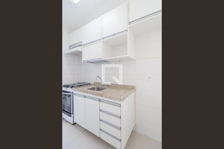 Apartamento para alugar com 56m², 2 quartos e 1 vaga Apartamento para alugar com 56m², 2 quartos e 1 vagaCozinha