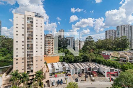 Apartamento para alugar com 56m², 2 quartos e 1 vaga Apartamento para alugar com 56m², 2 quartos e 1 vagaVista da Suíte