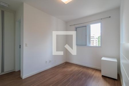 Suíte de apartamento para alugar com 2 quartos, 56m² em Vila Andrade, São Paulo
