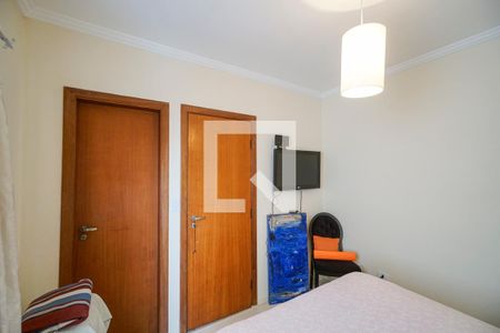 Casa de condomínio à venda com 142m², 2 quartos e 2 vagasSuíte 02