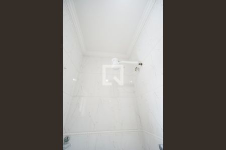 Casa de condomínio à venda com 142m², 2 quartos e 2 vagasBanheiro da suíte 02