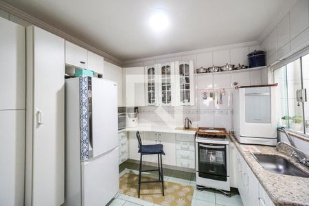 Casa de condomínio à venda com 142m², 2 quartos e 2 vagasCozinha