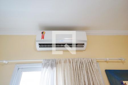 Casa de condomínio à venda com 142m², 2 quartos e 2 vagasAr cindicionado