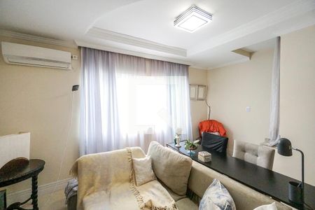 Sala de casa de condomínio à venda com 2 quartos, 150m² em Vila Matilde, São Paulo