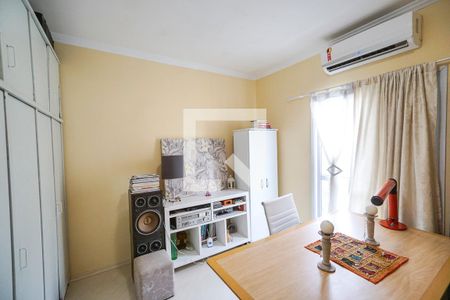 Suíte 01 de casa de condomínio à venda com 2 quartos, 150m² em Vila Matilde, São Paulo