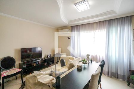 Sala de casa de condomínio à venda com 2 quartos, 150m² em Vila Matilde, São Paulo