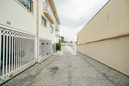 Casa de condomínio à venda com 142m², 2 quartos e 2 vagasÁrea externa