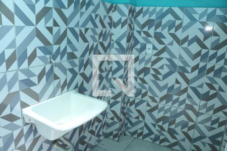 Casa para alugar com 50m², 2 quartos e 1 vagaÁrea de Serviço