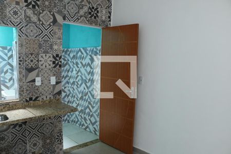 Casa para alugar com 50m², 2 quartos e 1 vagaCozinha