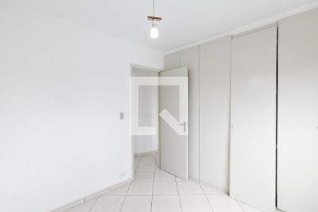 Quarto 1 de apartamento à venda com 2 quartos, 63m² em Vila Angelina, São Bernardo do Campo
