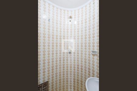 Apartamento à venda com 63m², 2 quartos e 1 vaga Apartamento à venda com 63m², 2 quartos e 1 vagaBanheiro de serviço