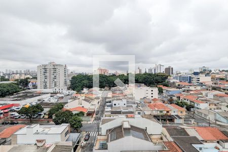 Apartamento à venda com 63m², 2 quartos e 1 vaga Apartamento à venda com 63m², 2 quartos e 1 vagaVista do quarto 2