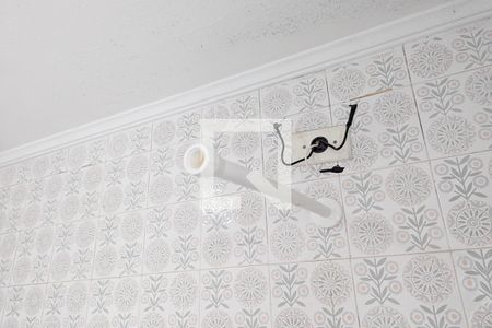 Apartamento à venda com 63m², 2 quartos e 1 vaga Apartamento à venda com 63m², 2 quartos e 1 vagaBanheiro