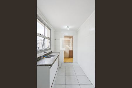 Apartamento à venda com 63m², 2 quartos e 1 vaga Apartamento à venda com 63m², 2 quartos e 1 vagaCozinha