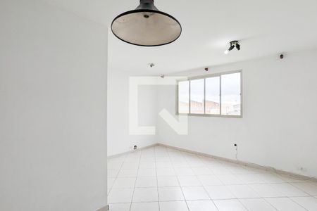 Sala de apartamento à venda com 2 quartos, 63m² em Vila Angelina, São Bernardo do Campo