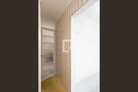 Apartamento à venda com 63m², 2 quartos e 1 vaga Apartamento à venda com 63m², 2 quartos e 1 vagaÁrea de serviço