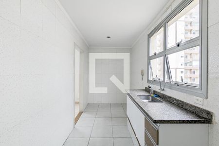 Apartamento à venda com 63m², 2 quartos e 1 vaga Apartamento à venda com 63m², 2 quartos e 1 vagaCozinha