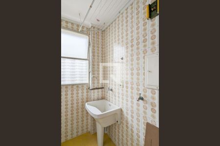 Apartamento à venda com 63m², 2 quartos e 1 vaga Apartamento à venda com 63m², 2 quartos e 1 vagaÁrea de serviço