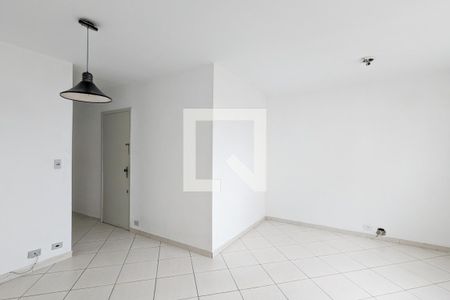 Sala de apartamento à venda com 2 quartos, 63m² em Vila Angelina, São Bernardo do Campo