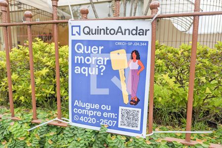 Apartamento à venda com 63m², 2 quartos e 1 vaga Apartamento à venda com 63m², 2 quartos e 1 vagaFachada