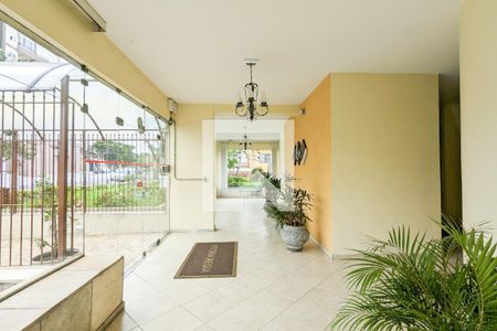 Apartamento à venda com 63m², 2 quartos e 1 vaga Apartamento à venda com 63m², 2 quartos e 1 vagaÁrea comum
