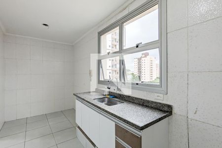 Apartamento à venda com 63m², 2 quartos e 1 vaga Apartamento à venda com 63m², 2 quartos e 1 vagaCozinha