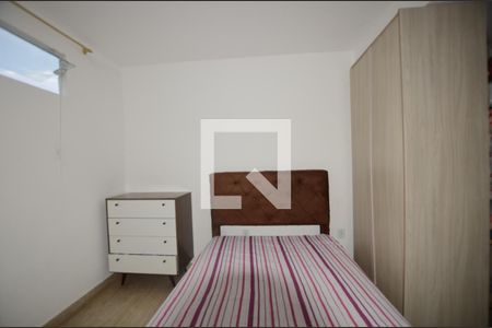 Quarto 1 Suite de apartamento para alugar com 2 quartos, 120m² em Vila Valqueire, Rio de Janeiro