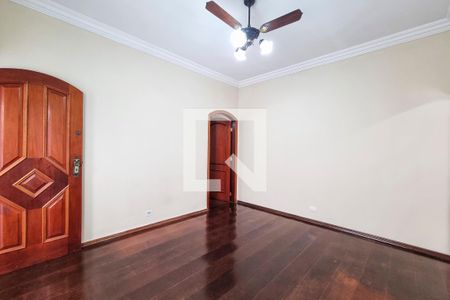 Sala de casa para alugar com 2 quartos, 86m² em Jardim Motorama, São José dos Campos