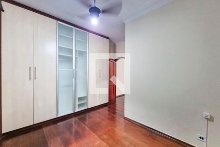 Suíte de casa para alugar com 2 quartos, 86m² em Jardim Motorama, São José dos Campos