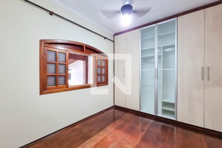 Suíte de casa para alugar com 2 quartos, 86m² em Jardim Motorama, São José dos Campos