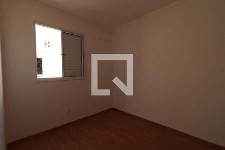Quarto 1  de apartamento para alugar com 2 quartos, 43m² em Loteamento Santa Marta, Ribeirão Preto