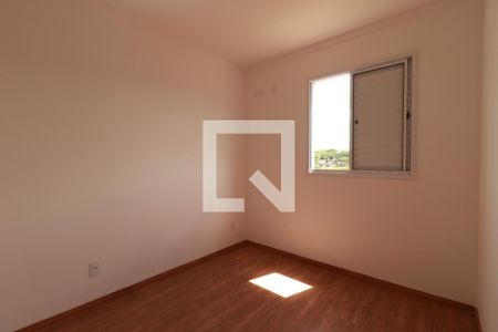 Quarto 2  de apartamento para alugar com 2 quartos, 43m² em Loteamento Santa Marta, Ribeirão Preto