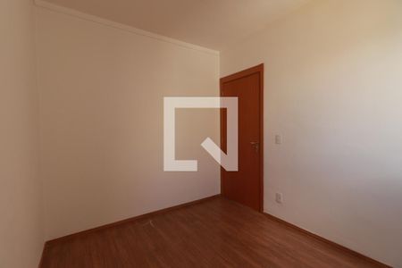 Quarto 1  de apartamento para alugar com 2 quartos, 43m² em Loteamento Santa Marta, Ribeirão Preto