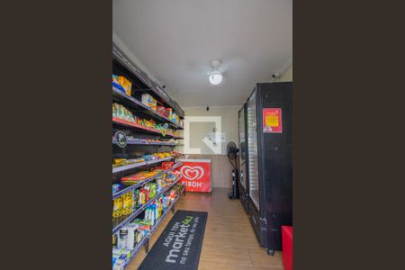 Apartamento à venda com 45m², 2 quartos e 1 vagaMercadinho 