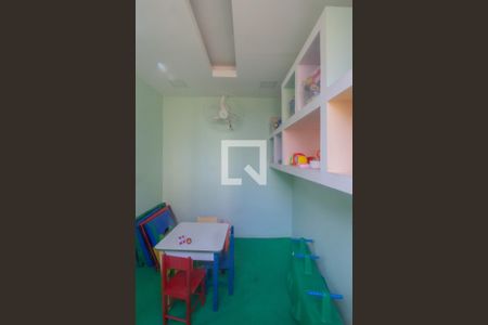 Apartamento à venda com 45m², 2 quartos e 1 vagaBrinquedoteca