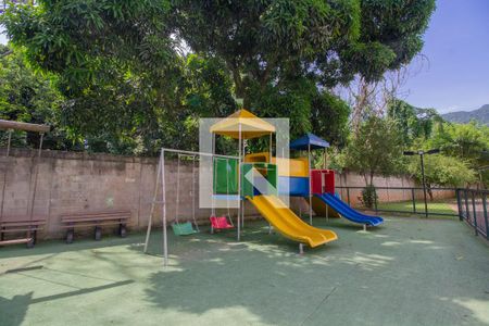 Apartamento à venda com 45m², 2 quartos e 1 vagaPlayground