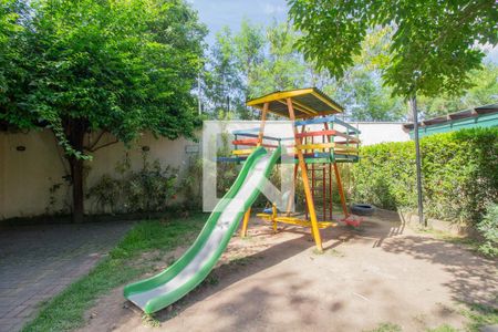 Apartamento à venda com 45m², 2 quartos e 1 vagaPlayground